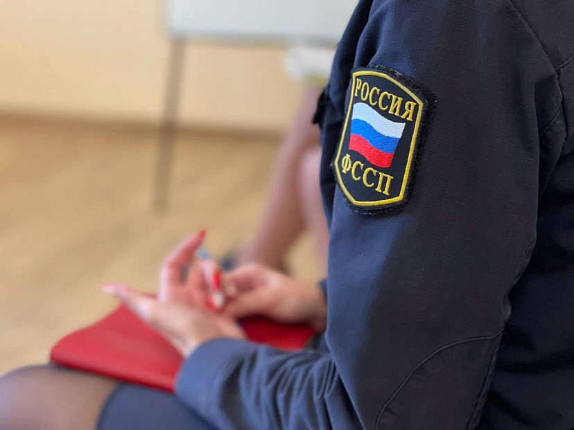 Бухгалтера оштрафовали за нарушение в работе с алиментами